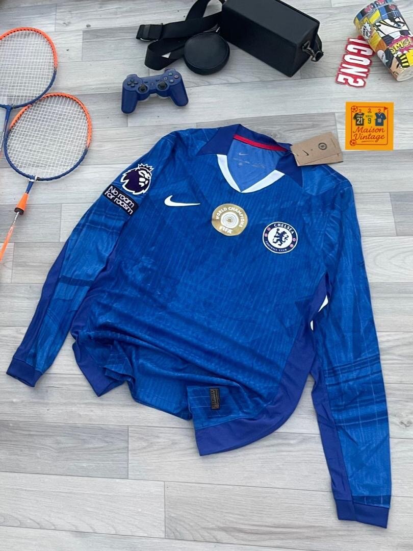 Maillot de football Chelsea