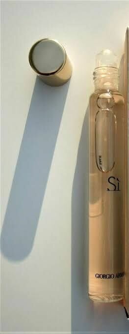 Parfum Si Georgio Armani 33ml
