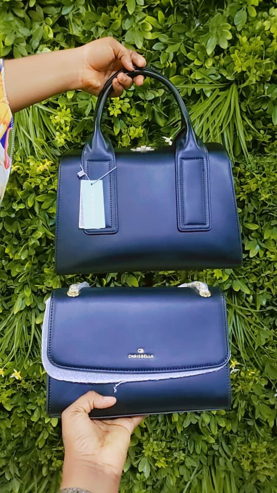 Sacs élégants en cuir pour femmes