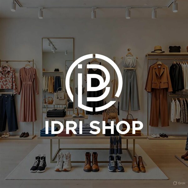 Idri Shopping Online 