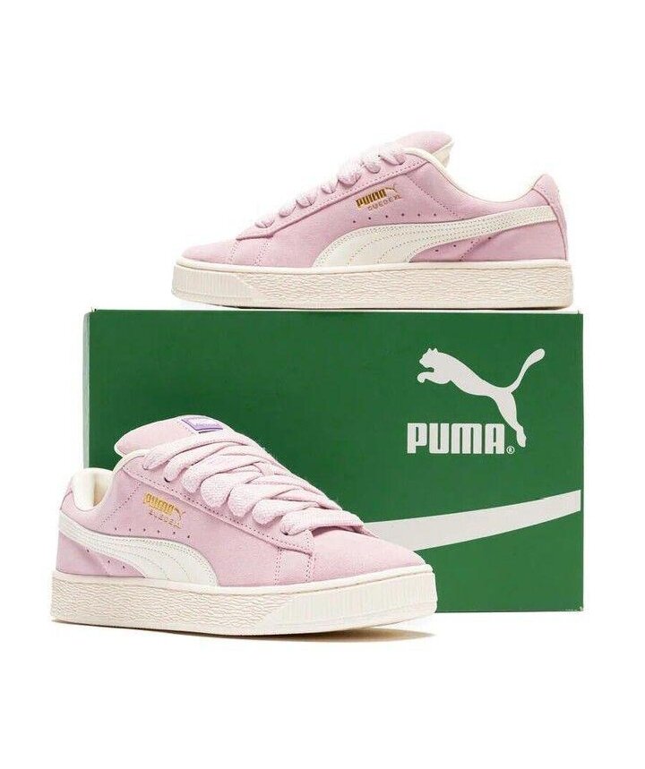 Puma Sneakers Femme Mode