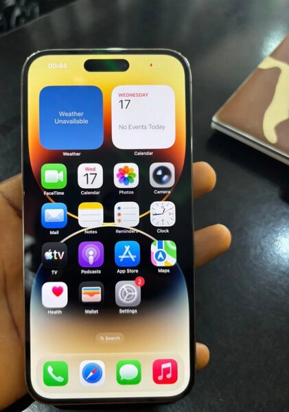 iPhone 14 Pro Max 128GB