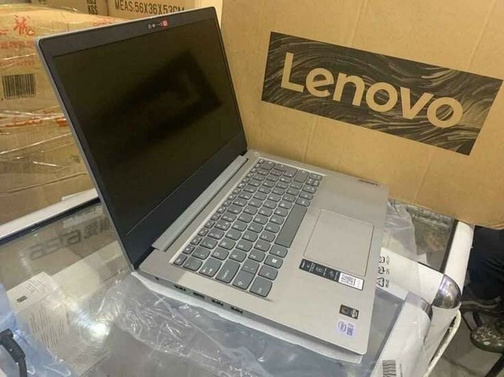 Ordinateur portable Lenovo
