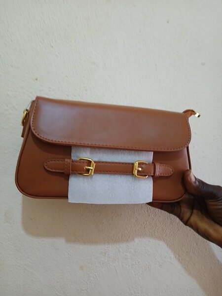 Sac à bandoulière élégant