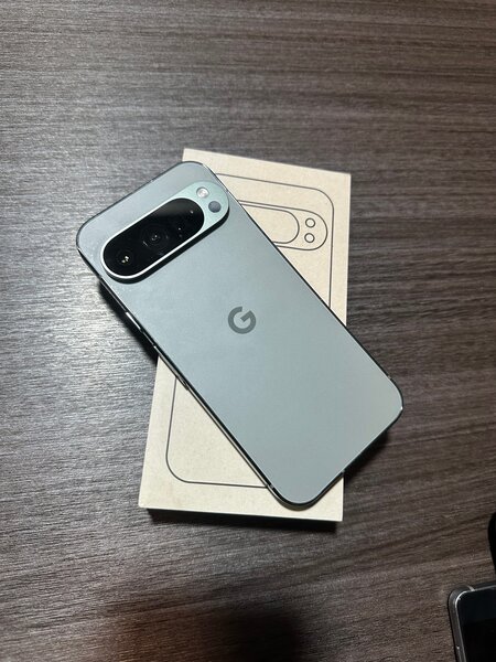 Google Smartphone Android