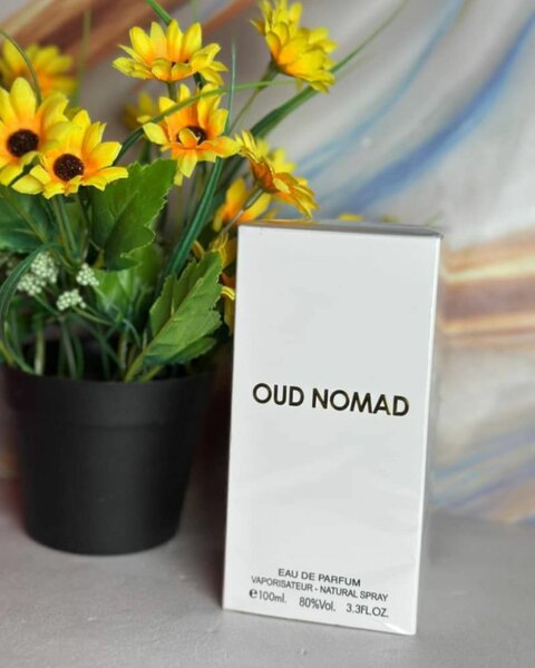 Parfum Charuto Tobacco