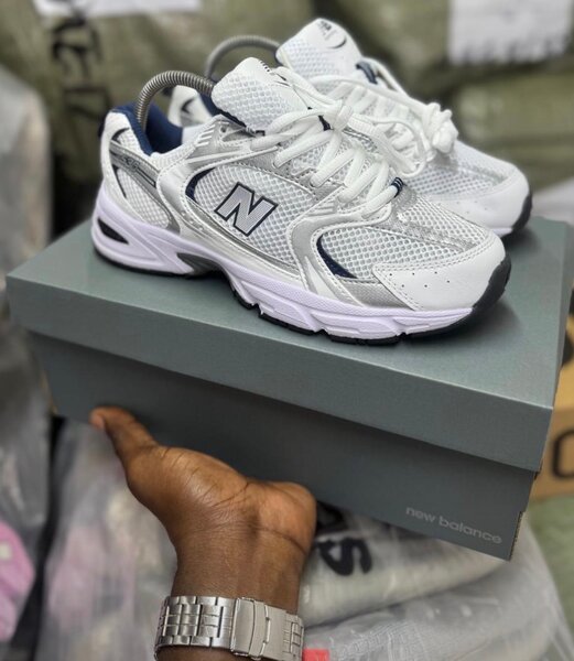 Sneakers New Balance Homme