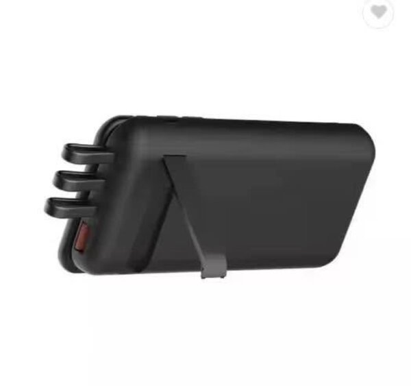 Chargeur sans fil portable