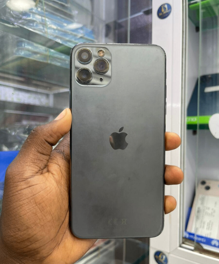 iPhone 11 Pro Max 64GB