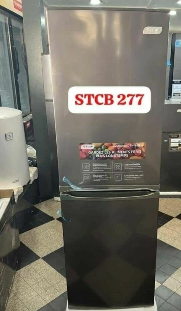 Réfrigérateur SMART 2 portes