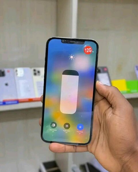 iPhone 12 Pro Max 128Go