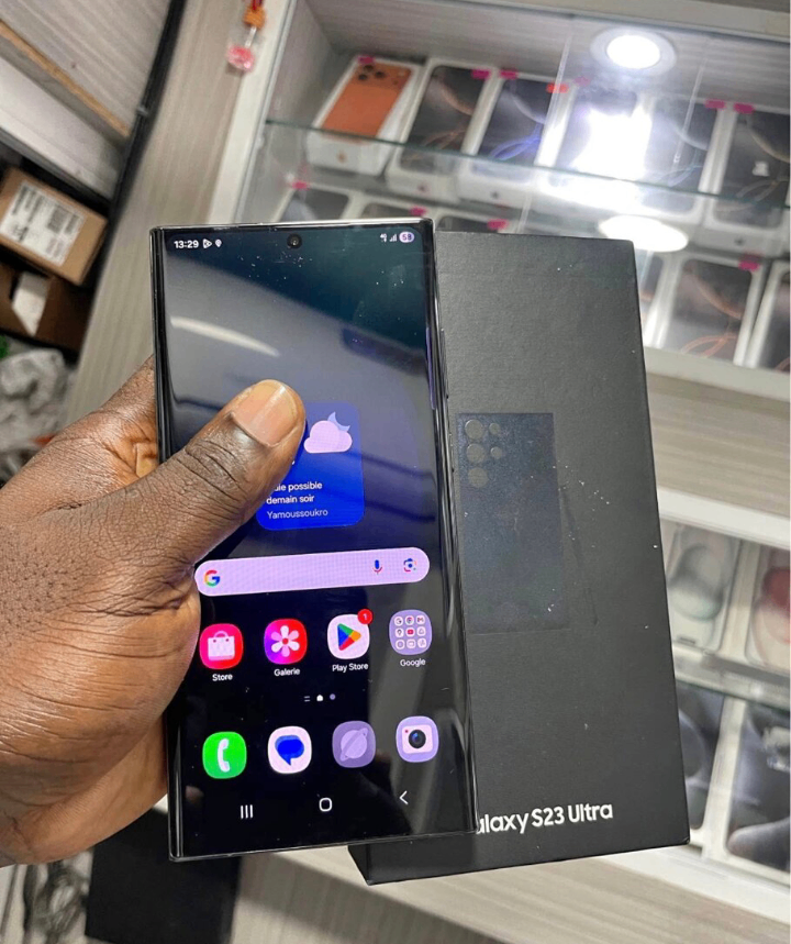 Samsung Galaxy S23 Ultra