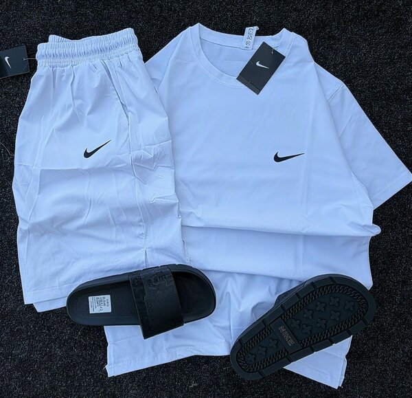 Ensemble décontracté Nike homme
