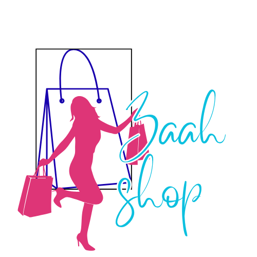 Zaah shop