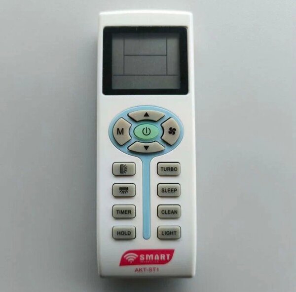 Télécommande universelle climatiseur