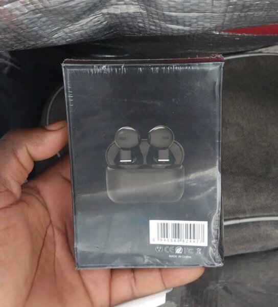 Écouteurs Sans Fil pro 5s