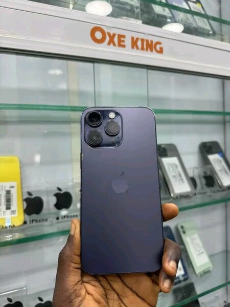 iPhone 14 Pro - Dernier modèle