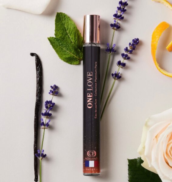 Parfum One Love