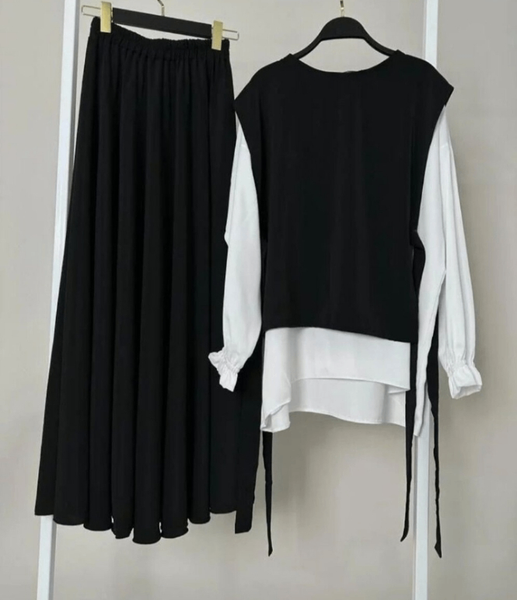 Ensemble élégant pour femmes