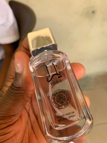 Parfum mini Yara 3ml
