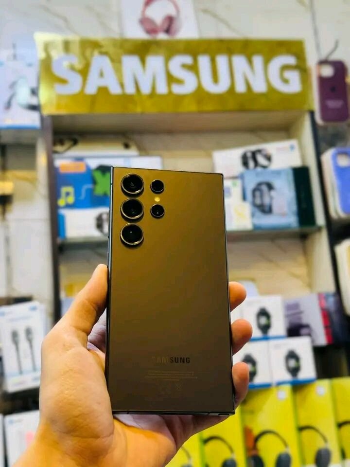 Samsung Galaxy S24 Ultra