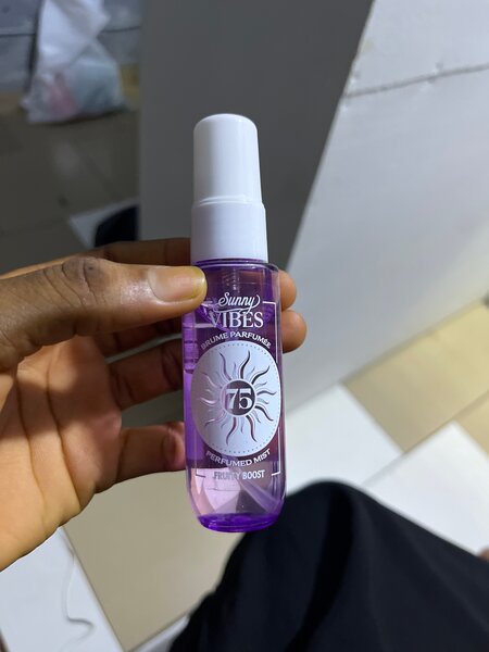 Lot de Mini Vaporisateurs de Parfum