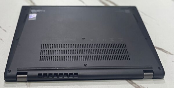 Ordinateur Portable Lenovo ThinkPad