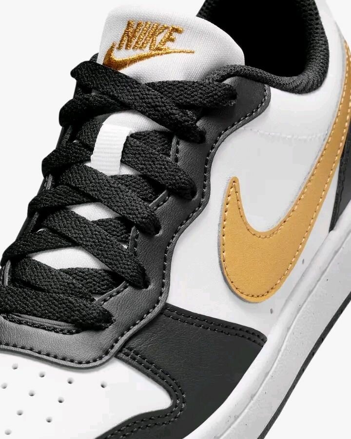 Baskets Nike Sport Style