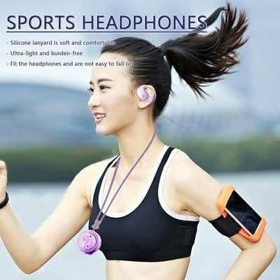 Sports Wireless Earphones