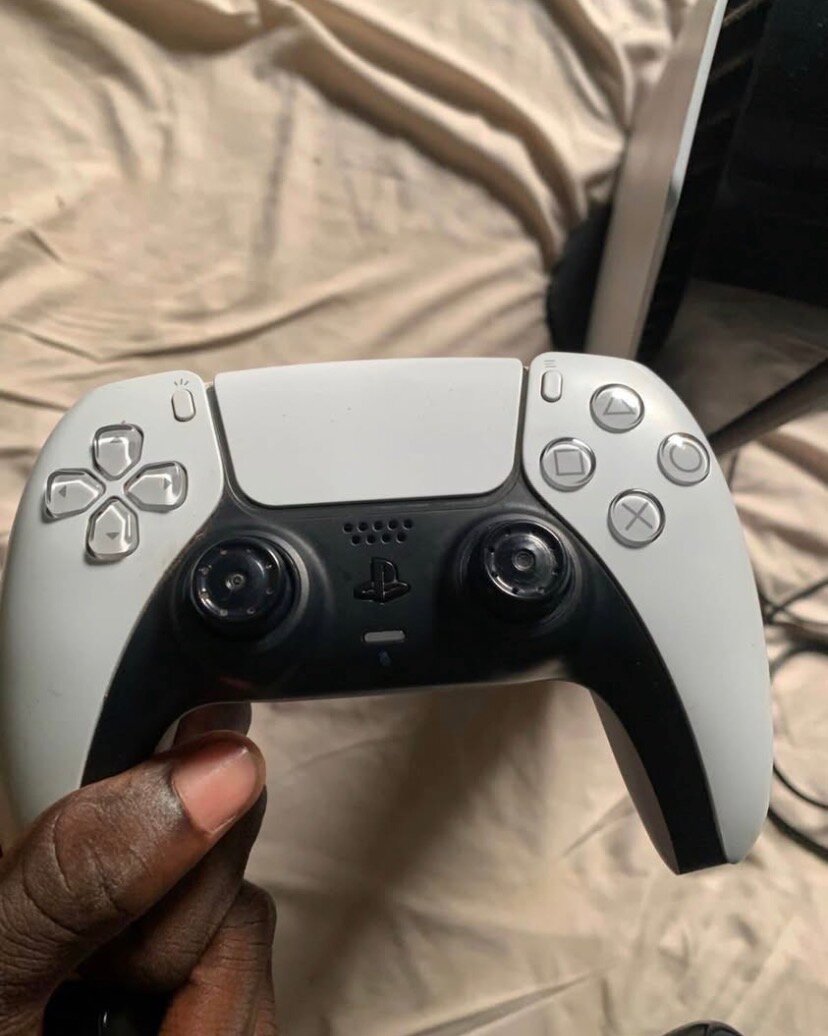 Manette PS5 DualSense