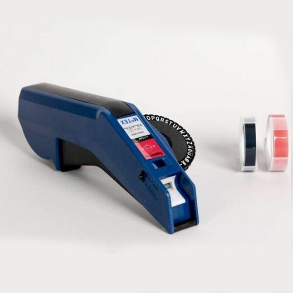 Étiqueteuse motex manuelle