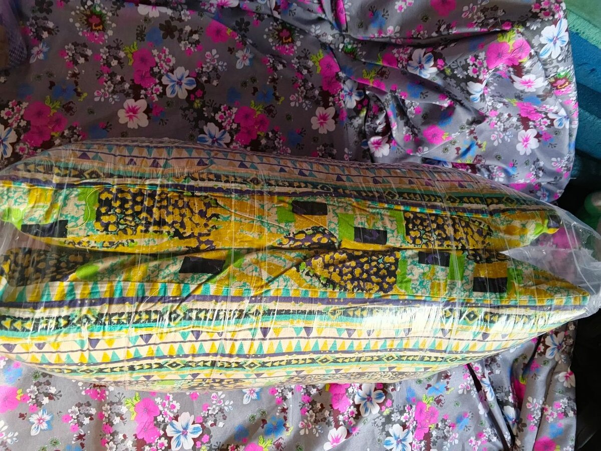 Coussin Confort Ergonomique