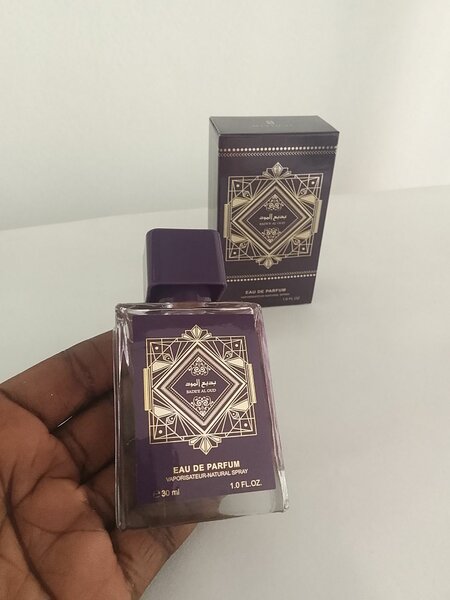 Parfum Bade al oud violet 30ml