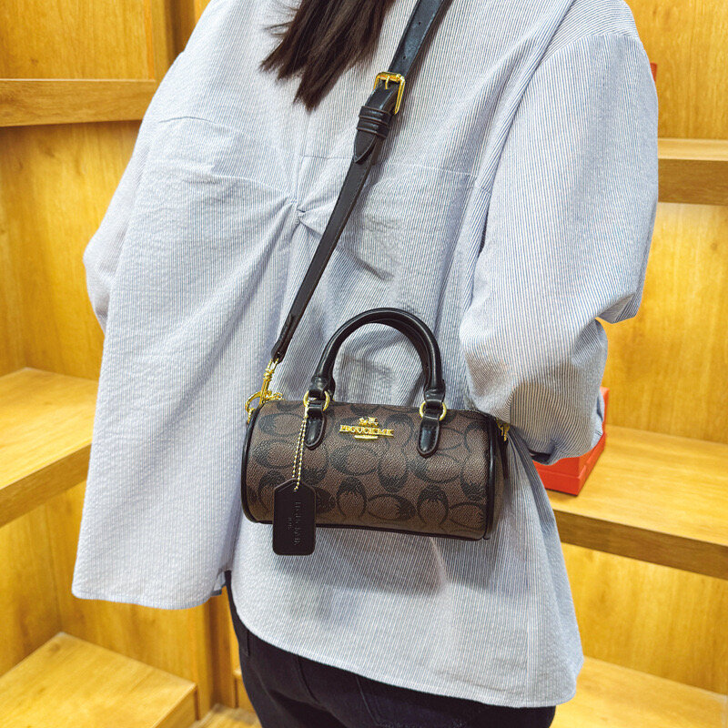 Sac en bandoulière élégant