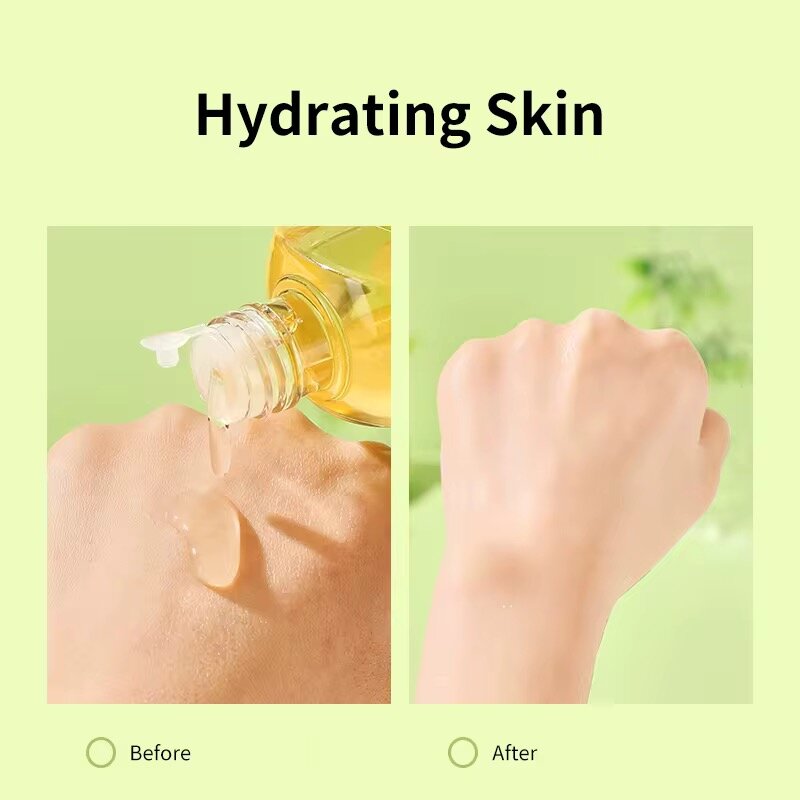 Huile Hydratante Olive Vitamine E