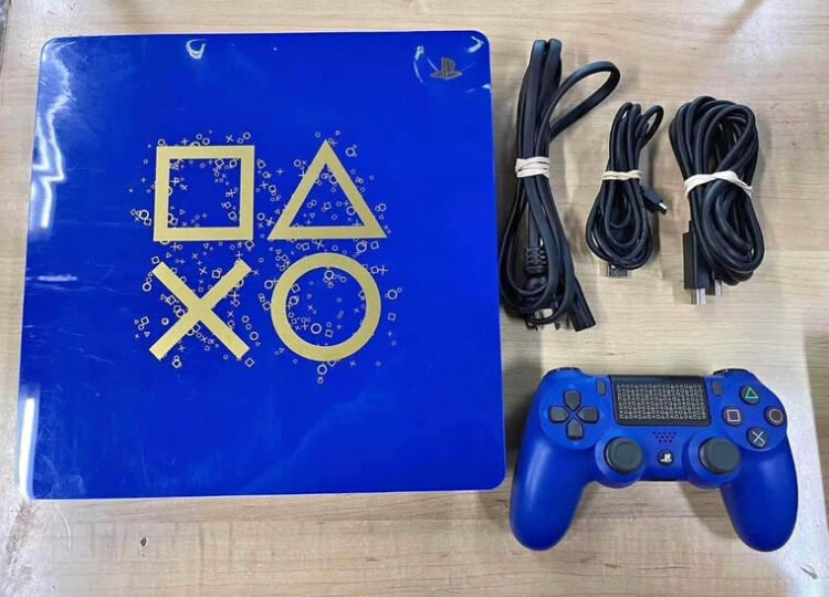 Console Sony Playstation 4 Slim