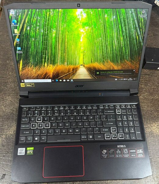 acer nitro 5 core i5 10th gen