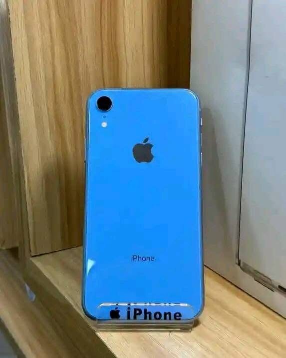 iPhone XR - Performance et Style