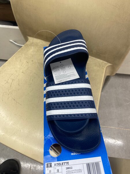 Sandales Adidas Adilette