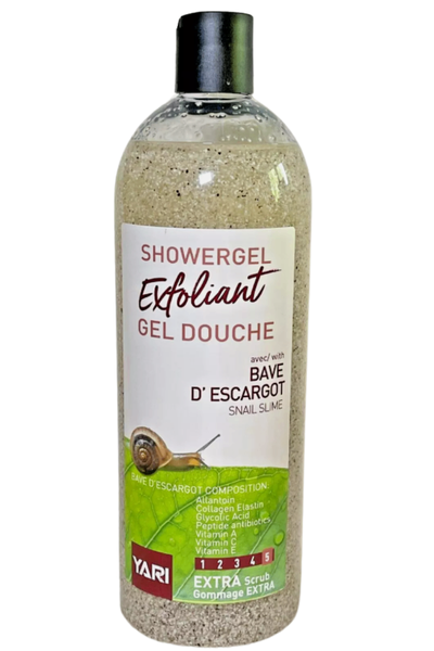 Yari Bave-Escargot 1000ml