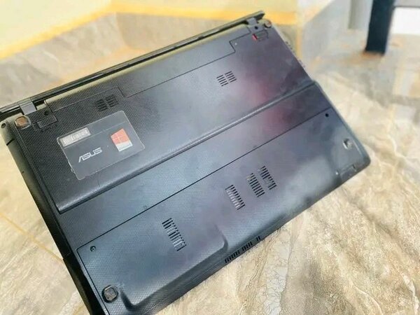 Ordinateur portable ASUS performant