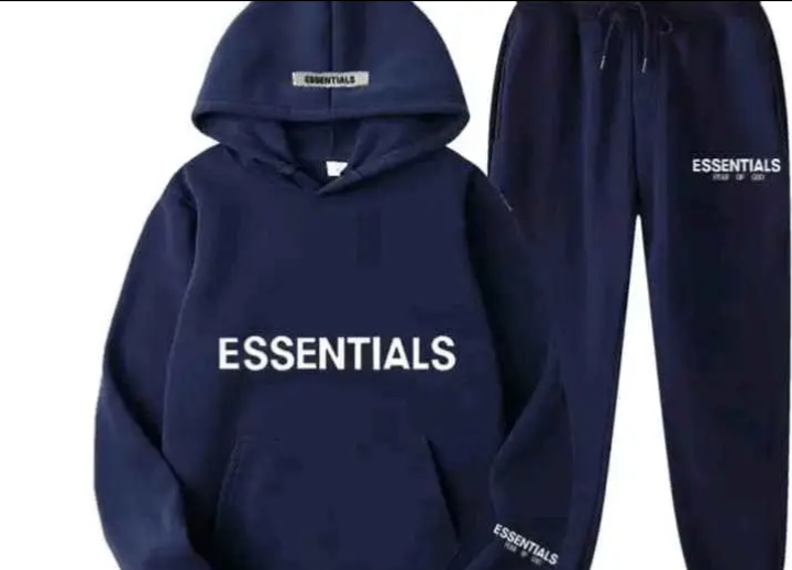 Ensemble Essentials homme survêtement