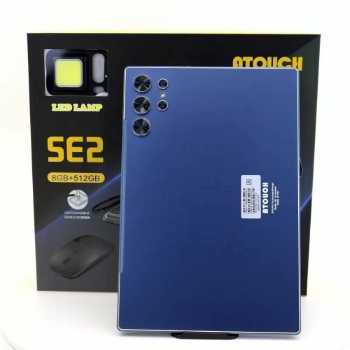 Tablette Atouch SE2 8Go+512Go
