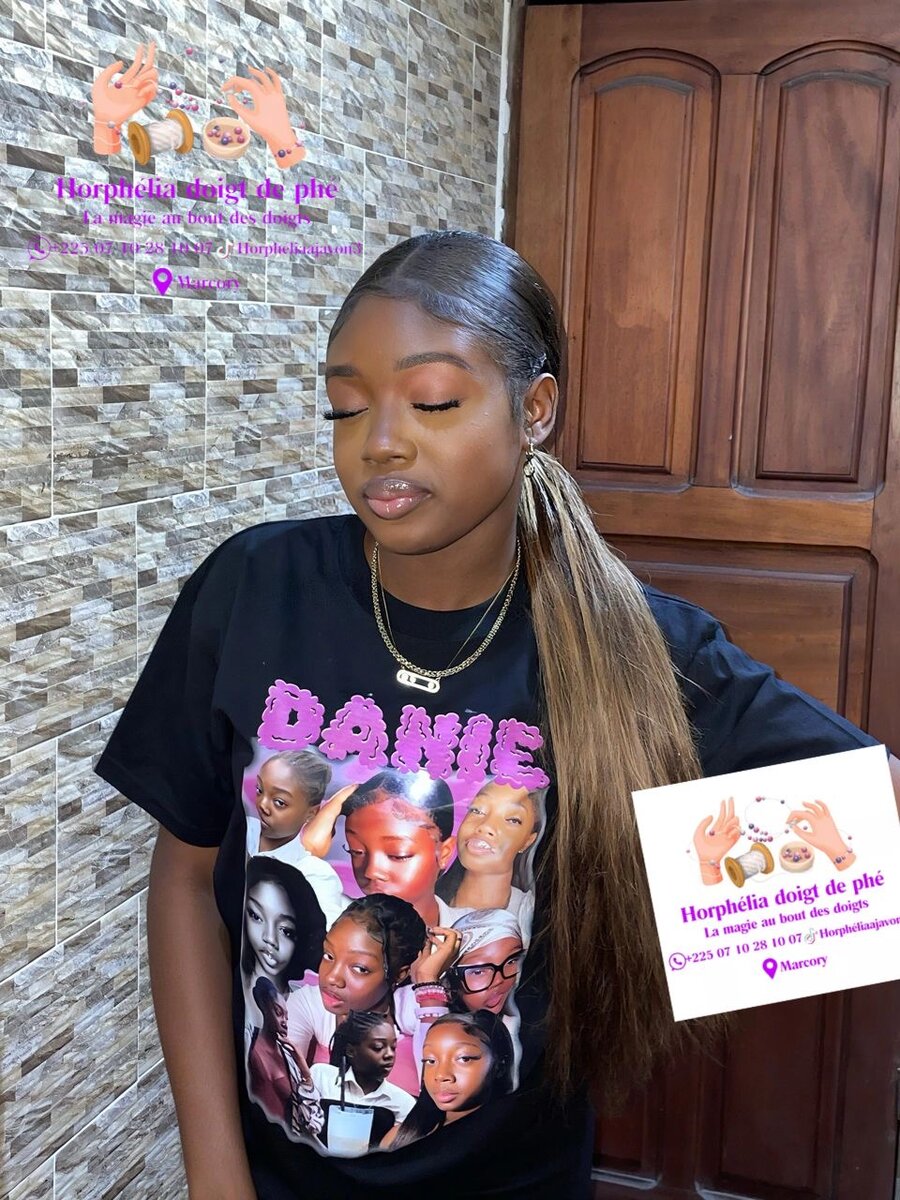 T-shirts personnalisés photo