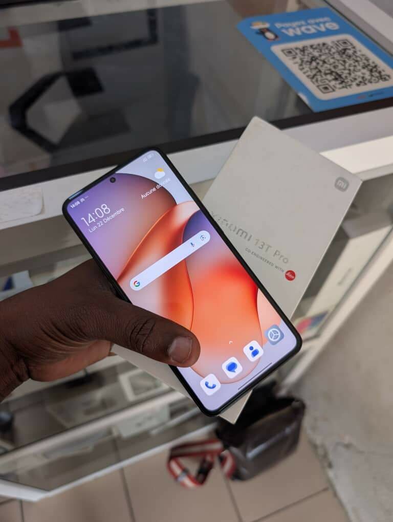 Smartphone Xiaomi 13T Pro
