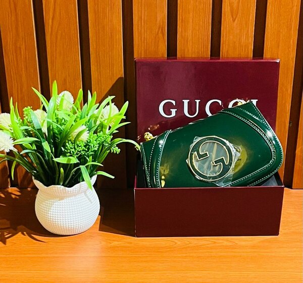 Sac à main Gucci élégant