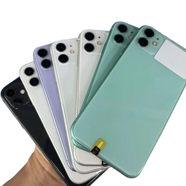 Coques en Silicone pour Téléphone