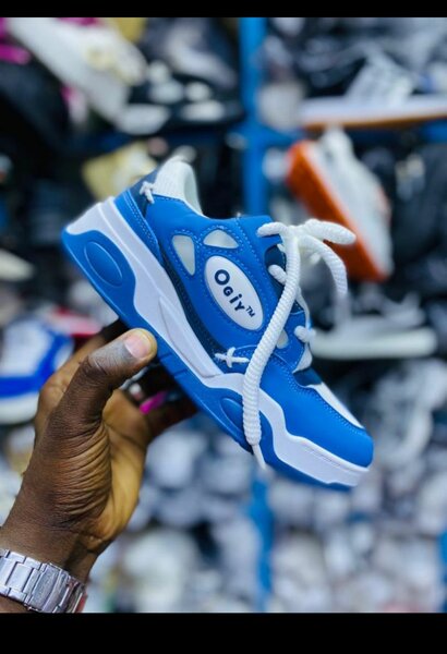 Chaussures de Sport Enfant