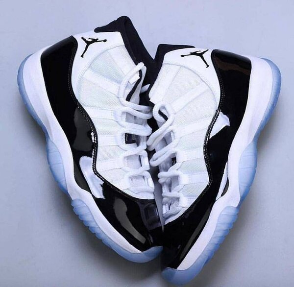 Baskets Air Retro Collection