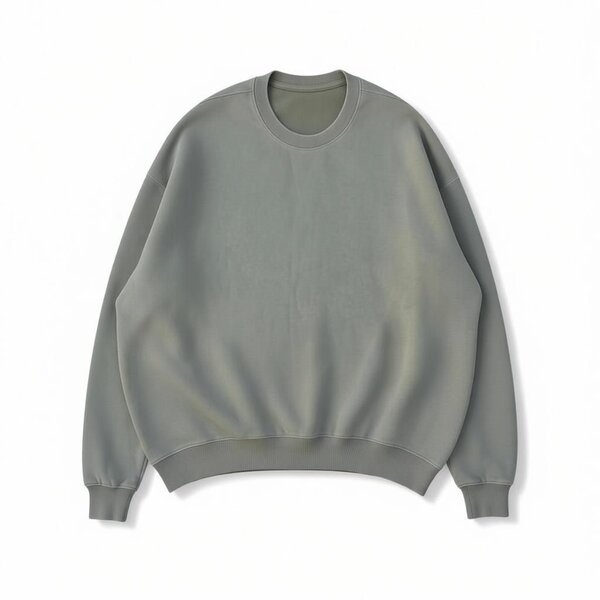 Sweat Unisexe Coloré Confortable